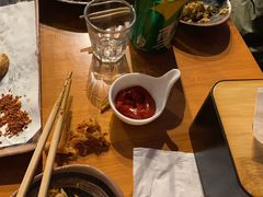 -五样儿西昌小签签烤串(建设路店)