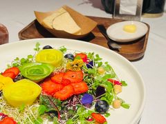 -狮拾久·现代新加坡料理(福田COCO Park店)