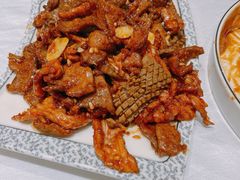 -大眼锅贴水饺(河东店)