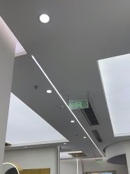 点击看大图 -JUNO hair salon