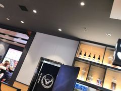 -吉野家(红博中央公园店)