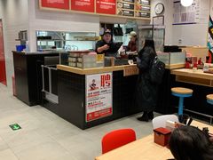-食其家·牛丼咖喱(太阳宫店)