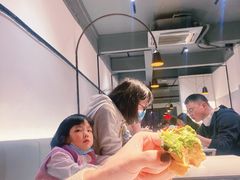 -BE BRIGHT KITCHEN(正佳广场店)