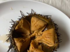 -宾朋海鲜特色美食餐厅·纯手工鲅鱼水饺(兴海路店)