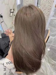 -MI HAIR