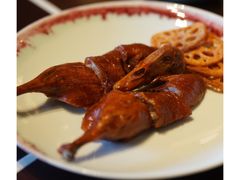 -杭州西子湖四季酒店·金沙厅