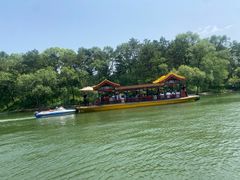 -承德避暑山庄景区