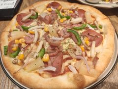 -铁酱披萨(常州龙湖天街店)