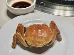 -青蓬蒸汽海鲜·深圳老字号·团建聚会(壹方城店)