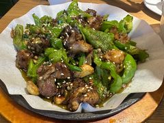 -鸭天下·川菜·家宴(铂金时代店)