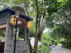 -深圳国际园林花卉博览园