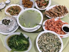 -秋姐美食店(旅游大道店)