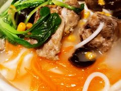 -云海肴·汽锅鸡·云南菜(高德置地店)