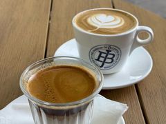 -Jamaicablue Coffeeshop(中央广场店)