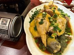 -魏铭鱼头捞饭(晋阳路店)