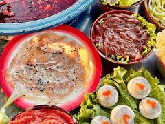 -王歘歘·chuǎ火锅(五道营店)