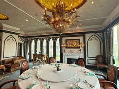 -世博源公馆·本帮融合菜·主题包厢·江景餐厅