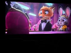 -新世纪电影城(阳光100店)