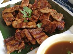 -滇道云南特色料理(康定路店)