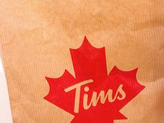 -Tims天好咖啡·贝果(雁展路万象天地店)