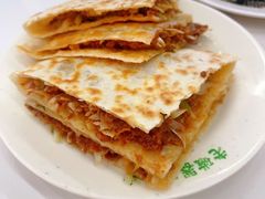 -老磁器口豆汁店(马家堡店)