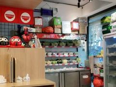 零售区-皆道拌麻辣烫·麻辣拌