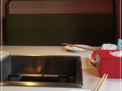 -海底捞火锅(劲松店)