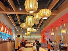 -味千拉面(淮安万达店)