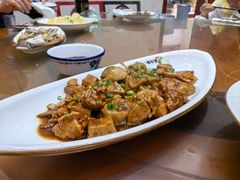 -海鲜人家(吕四店)