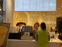 -KUNCHA鲲茶·江西制茶(铜锣湾店)