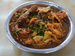 -凤张螺蛳粉·爽口粉(跃进路总店)