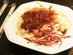 -清真盛志望麻酱酿皮铺