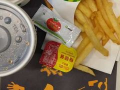 -德克士(东至汇金店)