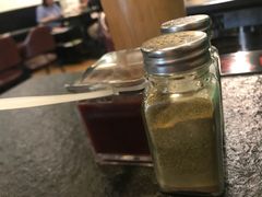 -長壹旋转烤吧 农家鸡火锅