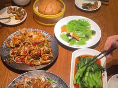 -南拳十三姨·潮汕砂锅粥(世纪金源店)