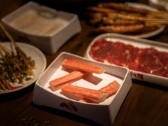 -刘火辣老火锅(光谷店)