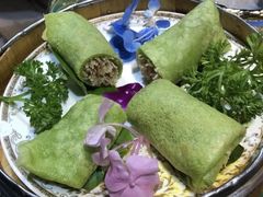 -小娘惹厨房Little Nyonya(狮城有约上榜店)