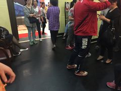 -青松馆韩国料理(香港中路佳世客店)