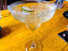 -Pistolera Mexican Cantina女枪手墨西哥餐厅(碧云路店)