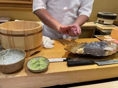 -松涛日本料理