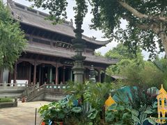 -钱王祠