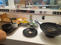 -禾绿回转寿司(苏宁广场店)