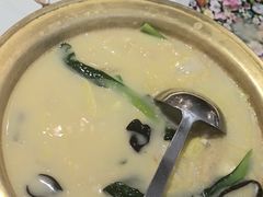 -味+新京宴·烤鸭·北京菜(创意谷店)