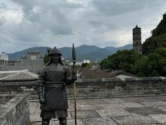-台州府城(江南长城)