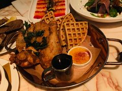 -城市露台景观餐厅(淮海路店)