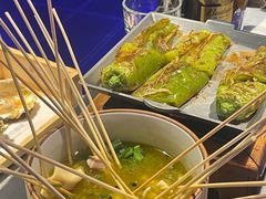 -很久以前羊肉串(清河店)