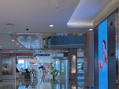 -杭州西湖银泰百货
