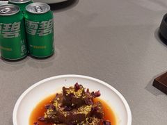 -小厨娘淮扬菜(清江苏宁广场店)