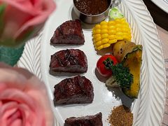 -德斯堡德国餐吧(锦华万达店)