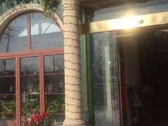 -莫奈花园餐厅(麦迪逊花园店)